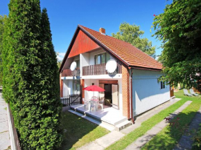 Holiday Home Francesco by Interhome Balatonmariafürdö